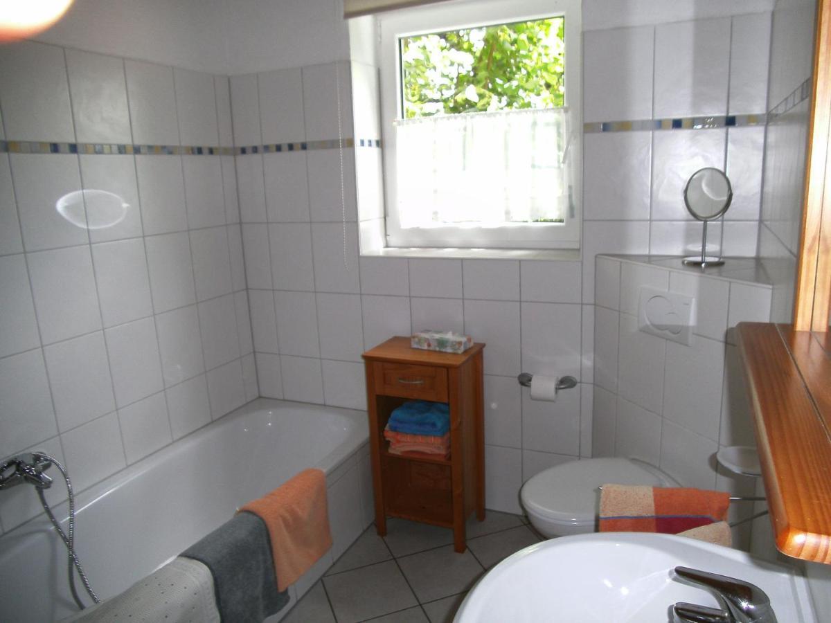 Ferienhaus Kettler I Muhr am See エクステリア 写真